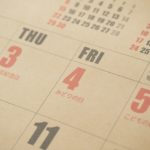 運転手に休日労働してもらうときに気をつける3つのこと