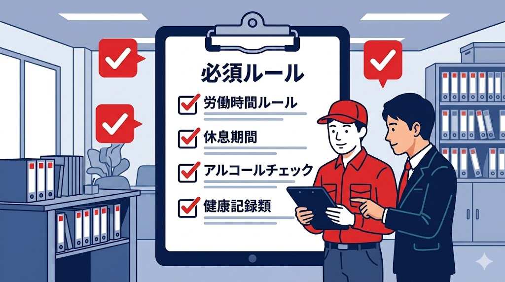 AppLogi運送業コラム：運送業のデジタル化策⑬・・・ビジネスダッシュボードの作成