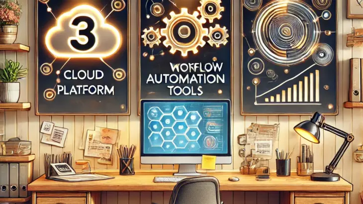 AppLogi運送業コラム：運送業のデジタル化策⑭・・・デジタル化三種の神器