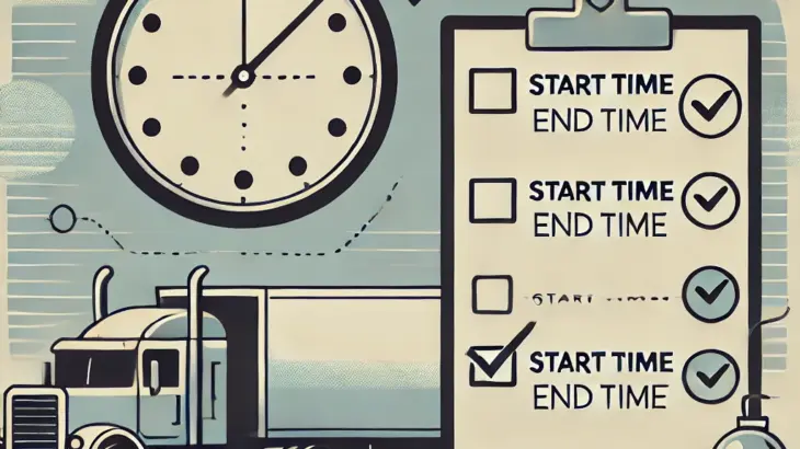 AppLogi運送業コラム：運送業の労務管理のデジタル化①・・・運送業の労務管理の必須ルール