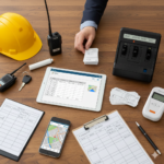 運送業の労務管理のデジタル化③・・・運送業が勤怠管理をシステム化するメリット