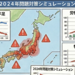運送業の労務管理のデジタル化⑩・・・働き方改革アクションプラン