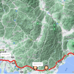 AppLogiMedia運送業コラム：﻿運送業のデジタル化策⑪・・・運行履歴の確認