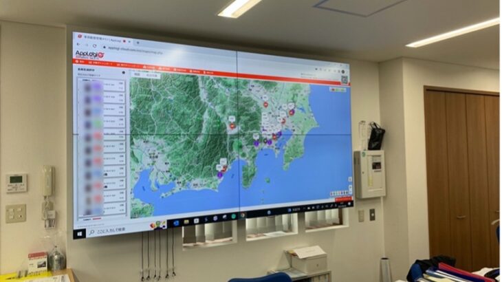 AppLogi運送業コラム：運送業のデジタル化策⑮・・・意外と導入されていないデジタル化ツール
