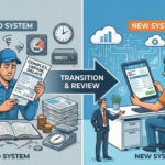 運送業の給与DX⑤：ハイブリッド給与体系（時間給と歩合給の組み合わせ）の検討