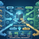 運送業の給与DX⑥データがインポートできる給与システムを選ぶ