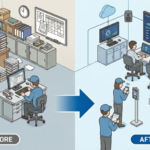 運送業の点呼DX：IT点呼・遠隔点呼をフル活用するための方法