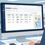 運送業は何をデータ共有しておくべきか③運送業の車両情報