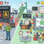 デジタコからの評価だけではないドライバー総合評価の可視化とは