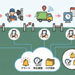 2026年の運送業：証拠性を高めるには「業務の前後関係」から見直す