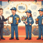 評価を昇給や表彰にどうつなげるか ─ 運用に耐える制度設計の実務ステップ